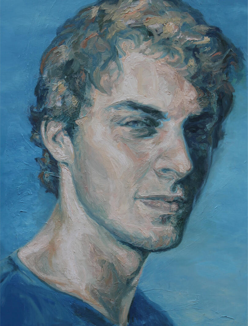 Luis (colección particular)