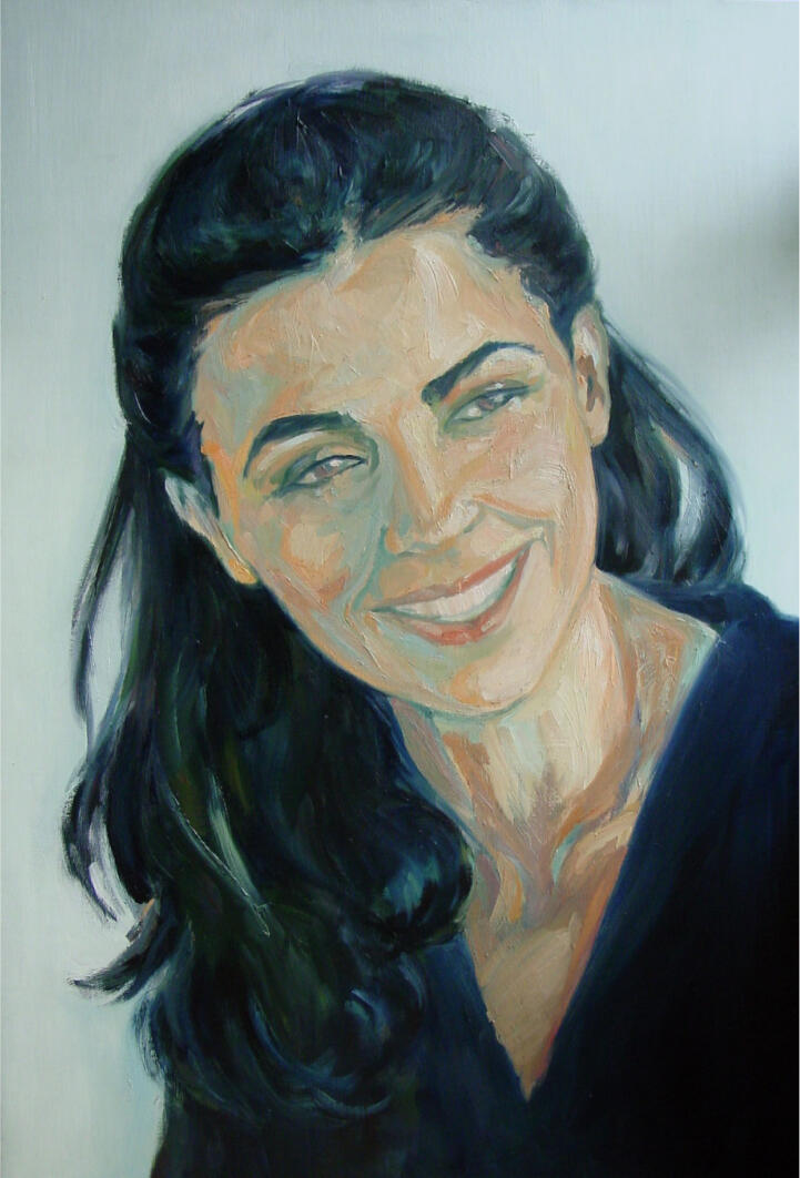 Maria Victoria (colección particular)