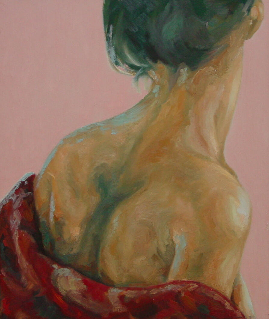 Pink (colección particular)