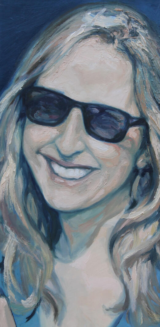 Teresa (colección particular)