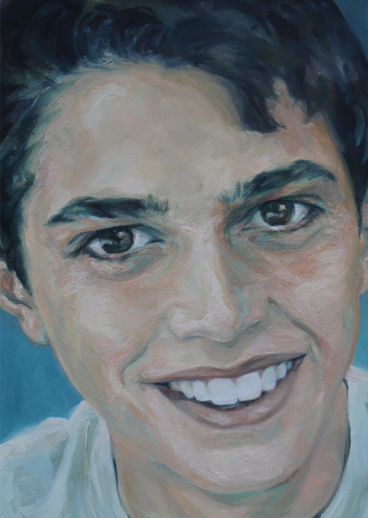 Alberto (colección particular)